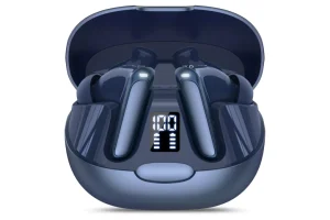 RRP £24.49 Puqo AI Language Translation Earbuds Puqo AI Language Translation Earbuds