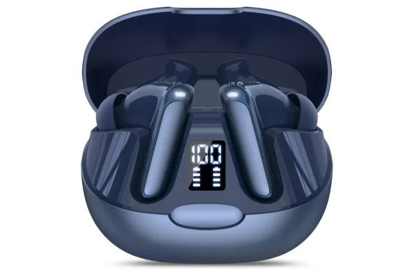 Puqo AI Language Translation Earbuds