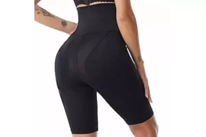Vevarble Hip Enhancer Shapewear for Women High Waisted