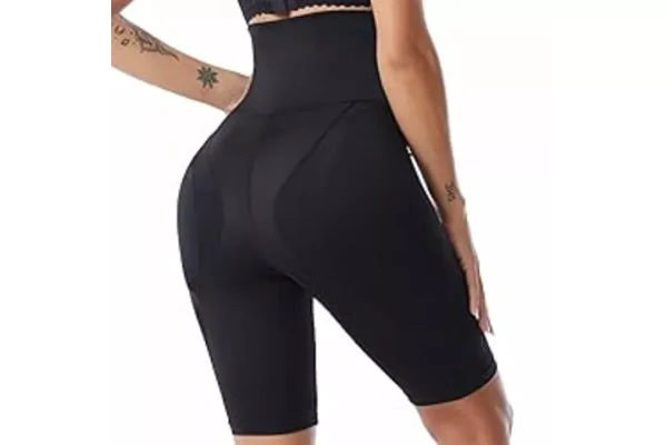 Vevarble Hip Enhancer Shapewear for Women High Waisted