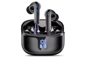 Wireless Earbuds