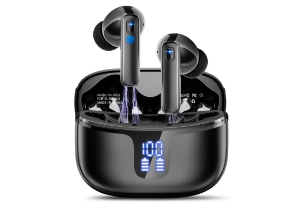 Wireless Earbuds