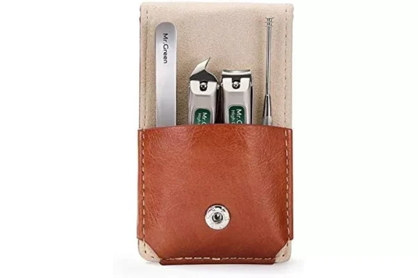 Manicure Pedicure Set