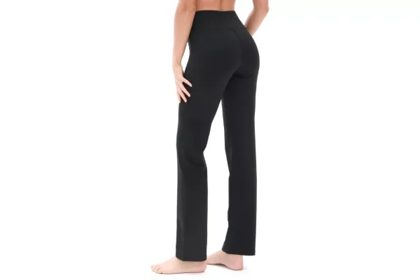 Icyzone Bootcut Yoga Pants for Women