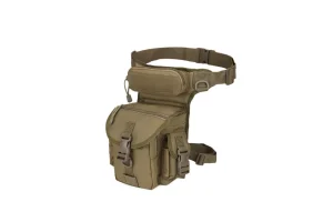 ETOPARS Military Tactical Drop Leg Bag Fanny