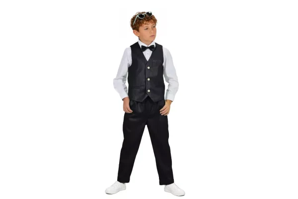 LOLANTA 4-Piece Formal Suit for Boy