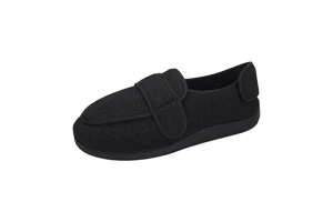Afinder Extra Wide Adjustable Diabetic Shoes Pregnant