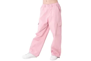 Rolanko Girls Cargo Trousers
