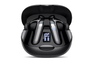 AI Language Translation Earbuds