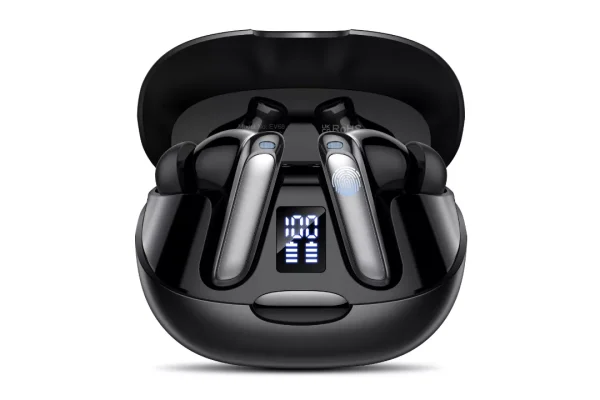 AI Language Translation Earbuds