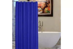 ProBytes Shower Curtain - Made of PEVA