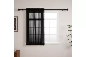 GFCC Voile Curtains
