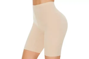 SIHOHAN Anti Chafing Shorts Women Cotton Boxer Shorts