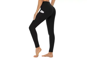 RRP £9.94 CAMPSNAIL Leggings for Women UK with Pockets High Waisted CAMPSNAIL Leggings for Women UK with Pockets High Waisted