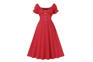 Wellwits Women's Off Shoulder Smocked Cocktail Summer Wellwits Women's Off Shoulder Smocked Cocktail Summer